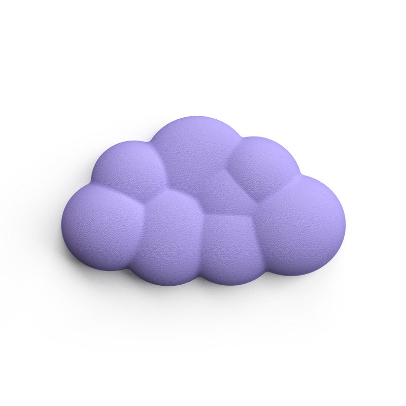 Cloud Keyboard Pad