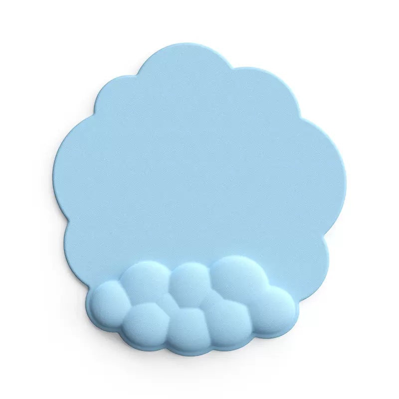 Cloud Keyboard Pad