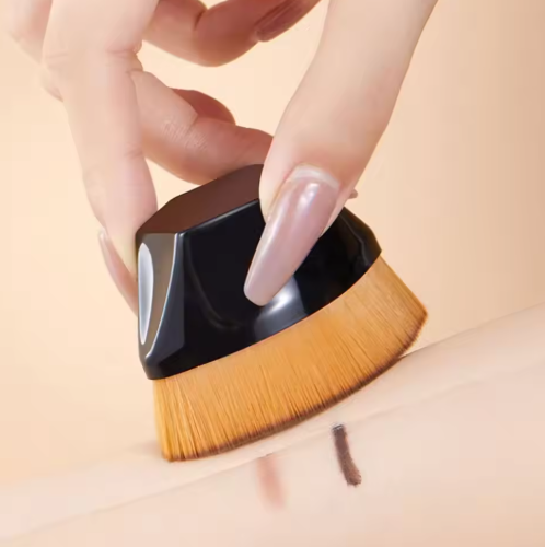 Traceless Foundation Brush