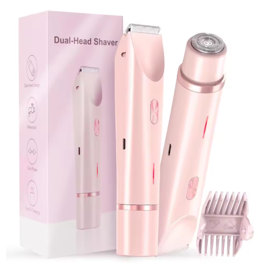 Waterproof Hair Trimmer