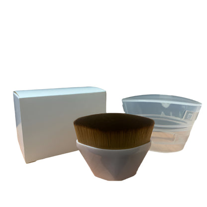 Traceless  Foundation Brush