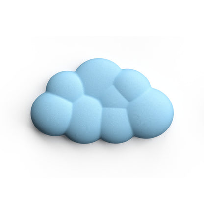 Cloud Keyboard Pad