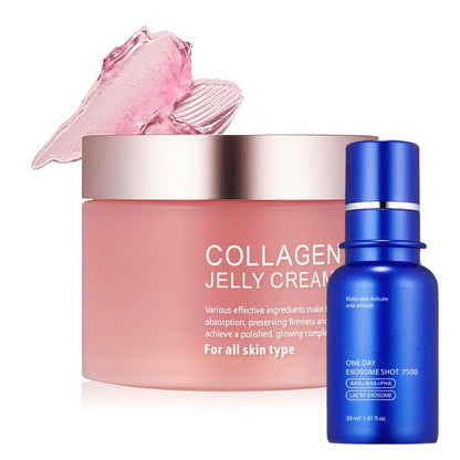 Collagen Jelly Cream