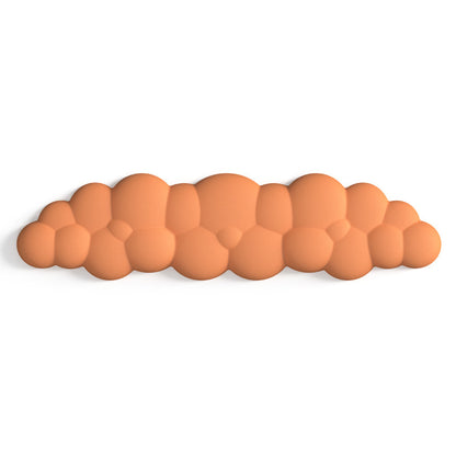 Cloud Keyboard Pad