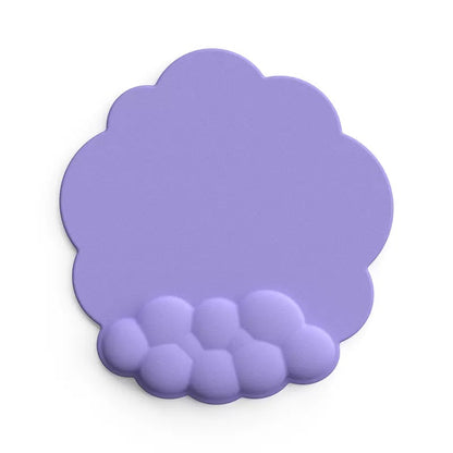 Cloud Keyboard Pad