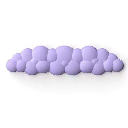 Cloud Keyboard Pad