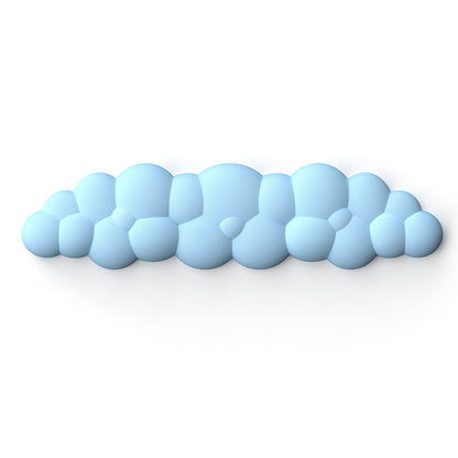 Cloud Keyboard Pad