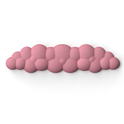 Cloud Keyboard Pad