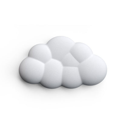 Cloud Keyboard Pad
