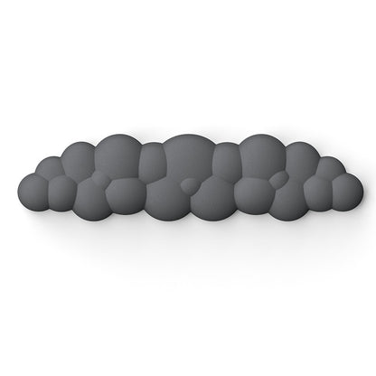Cloud Keyboard Pad