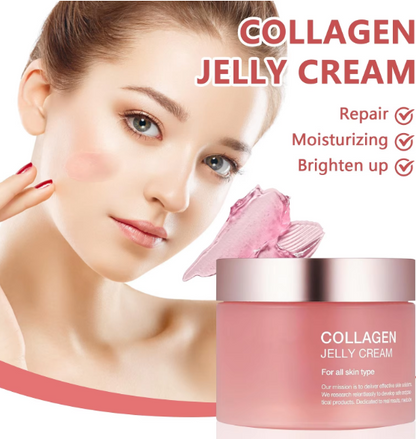 Collagen Jelly Cream