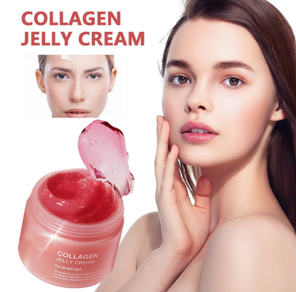 Collagen Jelly Cream