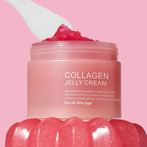 Collagen Jelly Cream