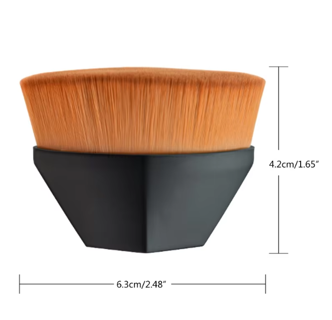 Traceless  Foundation Brush